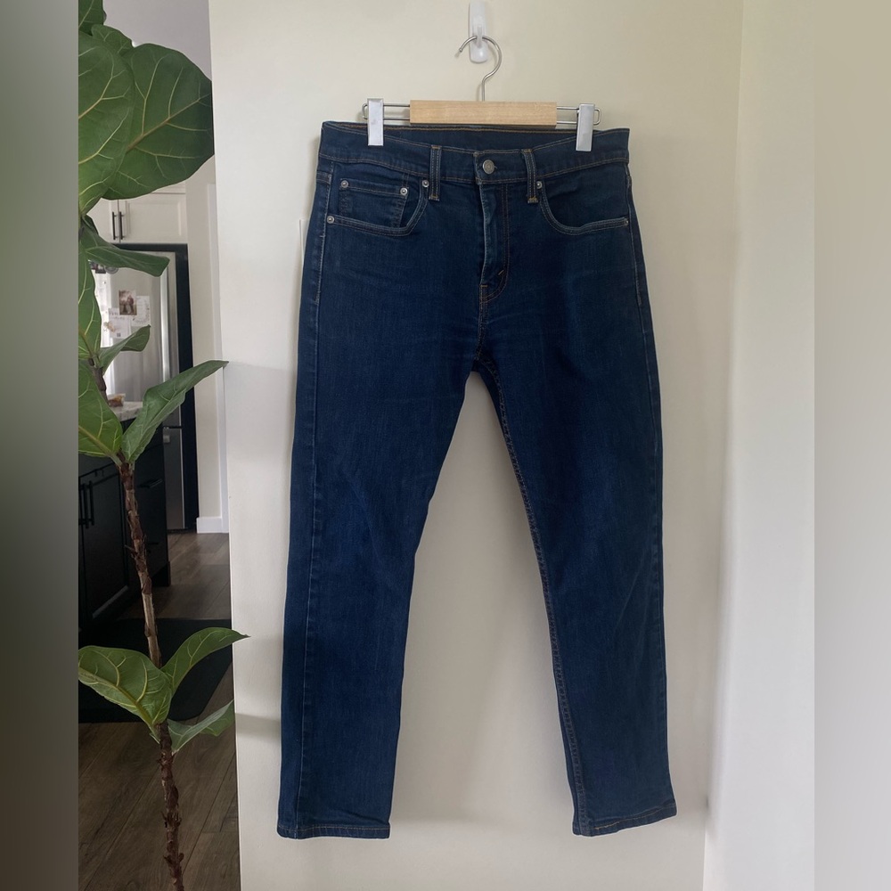 Levi 502 31 W 30 L